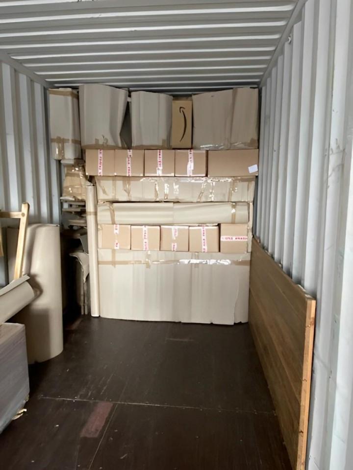 Transport d'objets fragiles Paris
